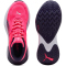 PUMA PWR Hybrid Trainingsschuhe Damen 18 - pure pink/electric orchid/deep plum/puma white/puma silver 38.5