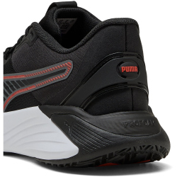 PUMA PWR Hybrid Trainingsschuhe 25 - PUMA black/cool dark gray/amarena 37
