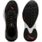 PUMA PWR Hybrid Trainingsschuhe 25 - PUMA black/cool dark gray/amarena 44.5