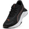 PUMA PWR Hybrid Trainingsschuhe 25 - PUMA black/cool dark gray/amarena 44.5