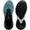 PUMA PWR Hybrid Trainingsschuhe 24 - baltic sea blue/lux lime/puma black 36