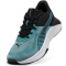 PUMA PWR Hybrid Trainingsschuhe 24 - baltic sea blue/lux lime/puma black 36
