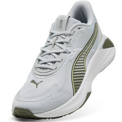 PUMA PWR Hybrid Trainingsschuhe 23 - cool light...