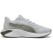 PUMA PWR Hybrid Trainingsschuhe 23 - cool light gray/feather gray/loden green/apple spritz 44.5