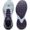 PUMA PWR Hybrid Trainingsschuhe 21 - lucite/deep plum/pure pink 36