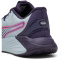 PUMA PWR Hybrid Trainingsschuhe 21 - lucite/deep plum/pure pink 36