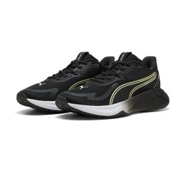 PUMA PWR Hybrid Trainingsschuhe 20 - PUMA white/apple spritz/PUMA black 37