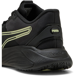 PUMA PWR Hybrid Trainingsschuhe 20 - PUMA white/apple spritz/PUMA black 37