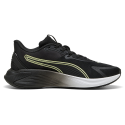 PUMA PWR Hybrid Trainingsschuhe 20 - PUMA white/apple spritz/PUMA black 44.5
