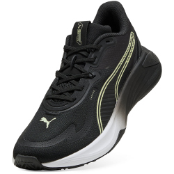 PUMA PWR Hybrid Trainingsschuhe 20 - PUMA white/apple spritz/PUMA black 44.5