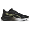 PUMA PWR Hybrid Trainingsschuhe 20 - PUMA white/apple spritz/PUMA black 44.5