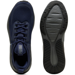 PUMA Cell Thrill Laufschuhe 34 - PUMA navy/PUMA...