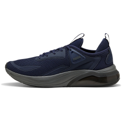 PUMA Cell Thrill Laufschuhe 34 - PUMA navy/PUMA black/cool dark gray 41