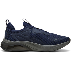 PUMA Cell Thrill Laufschuhe 34 - PUMA navy/PUMA black/cool dark gray 41