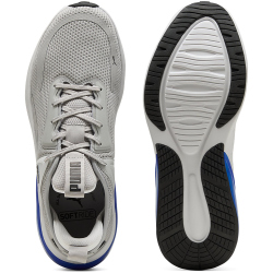 PUMA Cell Thrill Laufschuhe 29 - gray echo/puma...
