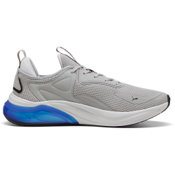 PUMA Cell Thrill Laufschuhe 29 - gray echo/puma...