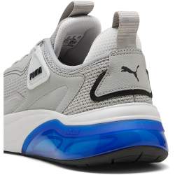 PUMA Cell Thrill Laufschuhe 29 - gray echo/puma...