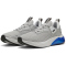 PUMA Cell Thrill Laufschuhe 29 - gray echo/puma black/royal sapphire 41