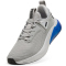 PUMA Cell Thrill Laufschuhe 29 - gray echo/puma black/royal sapphire 41