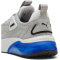 PUMA Cell Thrill Laufschuhe 29 - gray echo/puma black/royal sapphire 41