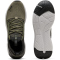 PUMA Softride Symmetry Fuzion Laufschuhe 18 - loden green/puma black/feather gray 41