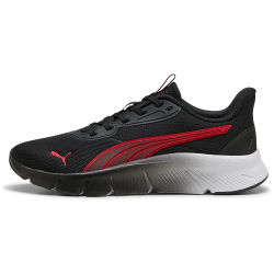 PUMA FlexFocus Lite Modern Laufschuhe 44 - PUMA black/for...