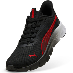 PUMA FlexFocus Lite Modern Laufschuhe 44 - PUMA black/for...