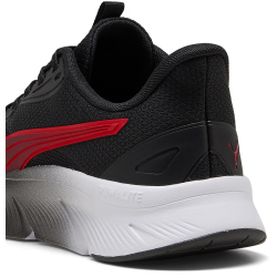 PUMA FlexFocus Lite Modern Laufschuhe 44 - PUMA black/for...