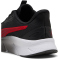 PUMA FlexFocus Lite Modern Laufschuhe 44 - PUMA black/for all time red/PUMA white 43