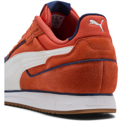 PUMA Porsche Legacy Softride St Miler Sneaker 03 - amarena/puma white 45