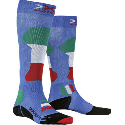 X-SOCKS Patriot 4.0 Skisocken
