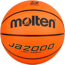 molten Basketball Indoor/Outdoor für Kinder...