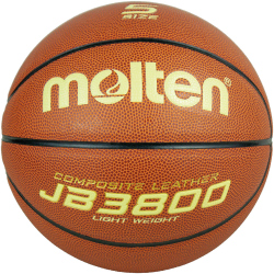 molten Basketball Indoor/Outdoor für Kinder...