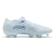PUMA Future 9 Ultimate Low FG Fußballschuhe 03 - icy blue/blue jewel 40