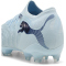 PUMA Future 9 Ultimate Low FG Fußballschuhe 03 - icy blue/blue jewel 40