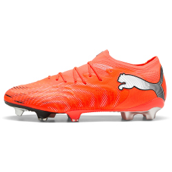 PUMA Future 9 Ultimate Low FG Fußballschuhe 01 -...