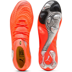 PUMA Future 9 Ultimate Low FG Fußballschuhe 01 -...