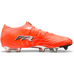 PUMA Future 9 Ultimate Low FG Fußballschuhe 01 -...