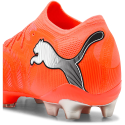 PUMA Future 9 Ultimate Low FG Fußballschuhe 01 -...