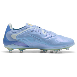 PUMA King 20 Ultimate Light Up FG/AG Fußballschuhe...
