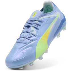 PUMA King 20 Ultimate Light Up FG/AG Fußballschuhe...