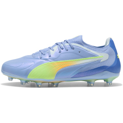 PUMA King 20 Ultimate Light Up FG/AG Fußballschuhe...