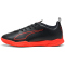 PUMA Ultra 6 Play IT Fußballschuhe Kinder 02 - PUMA black/PUMA red 28