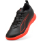 PUMA Ultra 6 Play IT Fußballschuhe Kinder 02 - PUMA black/PUMA red 28