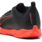 PUMA Ultra 6 Play IT Fußballschuhe Kinder 02 - PUMA black/PUMA red 28