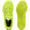 PUMA Ultra 6 Play IT Fußballschuhe Kinder 01 - yellow alert/puma black/glowing red/lime squeeze 28