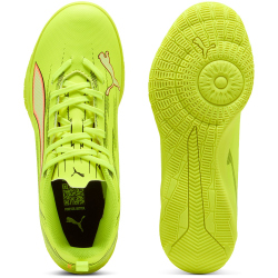 PUMA Ultra 6 Play IT Fußballschuhe Kinder 01 -...