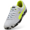PUMA Berlin Handballschuhe 01 - silver mist/yellow alert/puma black 39