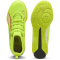 PUMA Ultra 6 Match Mid IT+ Fußballschuhe Kinder 01 - yellow alert/puma black/glowing red/lime squeeze 33
