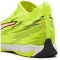 PUMA Ultra 6 Match Mid IT+ Fußballschuhe Kinder 01 - yellow alert/puma black/glowing red/lime squeeze 33